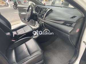 Toyota Vios  1 chủ mua mới 2014 - Vios 1 chủ mua mới