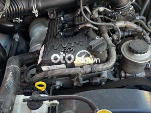 Toyota Innova Xe 2014 - Xe