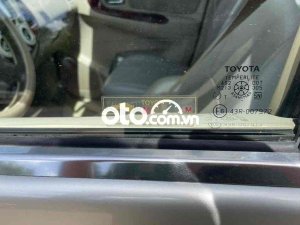 Toyota Innova xe nhà dang sử dụng gốc sg 2006 - xe nhà dang sử dụng gốc sg