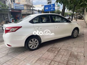 Toyota Vios  1 chủ mua mới 2014 - Vios 1 chủ mua mới