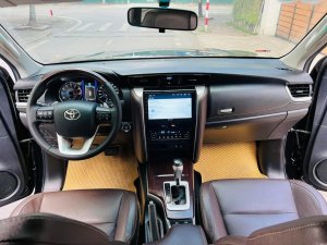 Toyota Fortuner 2017 - Nhập khẩu