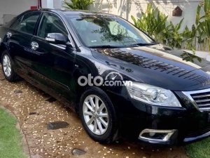 Toyota Camry Bán xe   2012 2012 - Bán xe Toyota Camry 2012