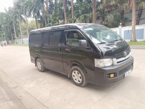 Toyota Hiace 2008 - Xe không lỗi chạy cực đã