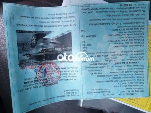 Toyota Fortuner Xe  2017 số tự động màu bạc nhập Indo 2017 - Xe Fortuner 2017 số tự động màu bạc nhập Indo