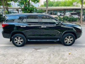 Toyota Fortuner 2017 - Nhập khẩu
