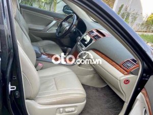 Toyota Camry Bán xe   2012 2012 - Bán xe Toyota Camry 2012