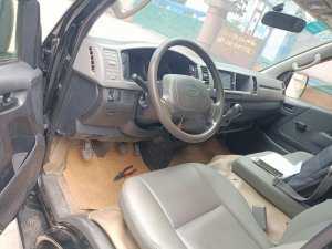 Toyota Hiace 2008 - Xe không lỗi chạy cực đã