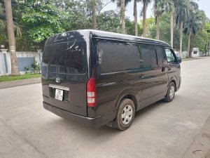 Toyota Hiace 2008 - Xe không lỗi chạy cực đã
