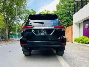 Toyota Fortuner 2017 - Nhập khẩu
