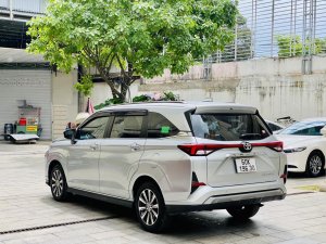 Toyota Veloz 2022 - Bảo hành 10.000km sau khi mua xe