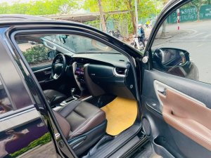 Toyota Fortuner 2017 - Nhập khẩu