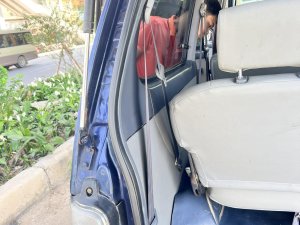 Toyota Zace 2002 - Xe bảo dưỡng định kì, giá có thể thương lượng