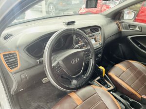 Toyota Rush 2018 - Nhập khẩu Indonesia 