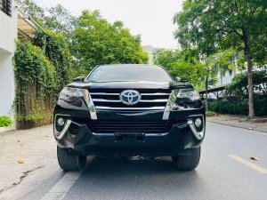 Toyota Fortuner 2017 - Nhập khẩu
