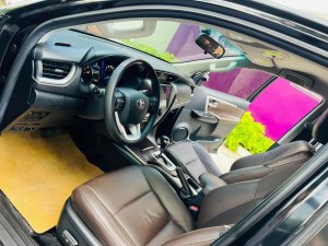 Toyota Fortuner 2017 - Nhập khẩu