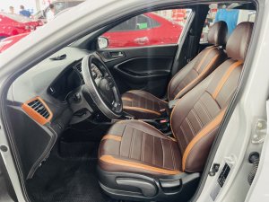 Toyota Rush 2018 - Nhập khẩu Indonesia 