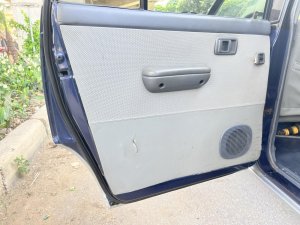 Toyota Zace 2002 - Xe bảo dưỡng định kì, giá có thể thương lượng