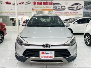 Toyota Rush 2018 - Nhập khẩu Indonesia 