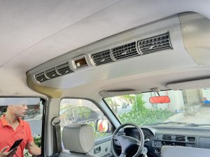 Toyota Zace 2002 - Xe bảo dưỡng định kì, giá có thể thương lượng