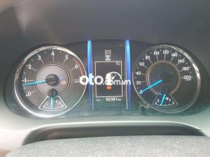 Toyota Fortuner Xe  2017 số tự động màu bạc nhập Indo 2017 - Xe Fortuner 2017 số tự động màu bạc nhập Indo