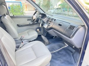 Toyota Zace 2002 - Xe bảo dưỡng định kì, giá có thể thương lượng