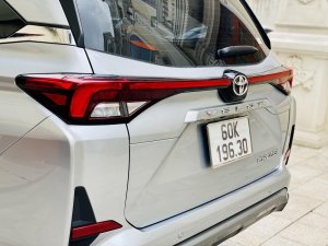 Toyota Veloz 2022 - Bảo hành 10.000km sau khi mua xe