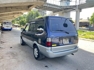 Toyota Zace 2002 - Xe bảo dưỡng định kì, giá có thể thương lượng