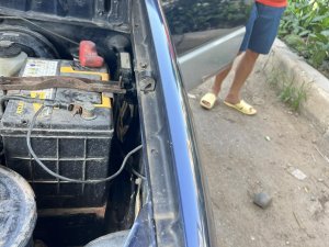 Toyota Zace 2002 - Xe bảo dưỡng định kì, giá có thể thương lượng