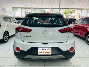 Toyota Rush 2018 - Nhập khẩu Indonesia 