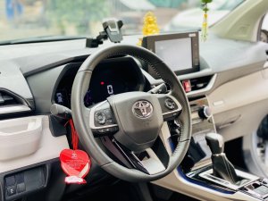 Toyota Veloz 2022 - Bảo hành 10.000km sau khi mua xe