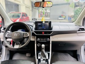 Toyota Veloz 2022 - Bảo hành 10.000km sau khi mua xe