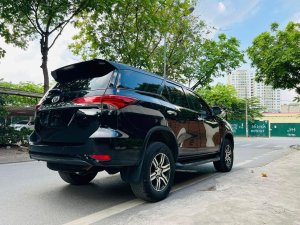 Toyota Fortuner 2017 - Nhập khẩu