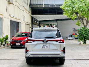 Toyota Veloz 2022 - Bảo hành 10.000km sau khi mua xe