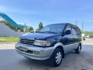 Toyota Zace 2002 - Xe bảo dưỡng định kì, giá có thể thương lượng