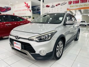 Toyota Rush 2018 - Nhập khẩu Indonesia 