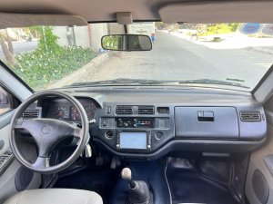 Toyota Zace 2002 - Xe bảo dưỡng định kì, giá có thể thương lượng