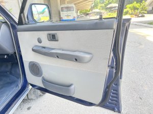 Toyota Zace 2002 - Xe bảo dưỡng định kì, giá có thể thương lượng