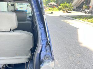 Toyota Zace 2002 - Xe bảo dưỡng định kì, giá có thể thương lượng
