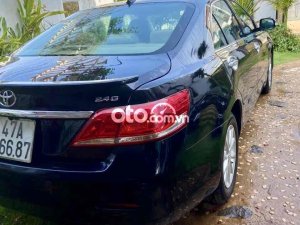 Toyota Camry Bán xe   2012 2012 - Bán xe Toyota Camry 2012