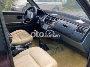 Toyota Zace bán   GL 2002 - bán toyota zace GL