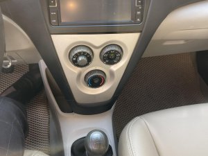 Toyota Vios 2009 - Giá 210tr