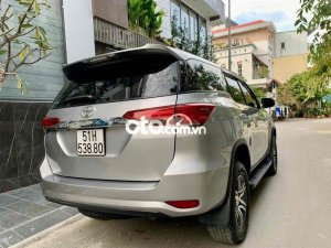 Toyota Fortuner   2.7V 4x2AT 2019 NK INDO XE ĐẸP 2019 - TOYOTA FORTUNER 2.7V 4x2AT 2019 NK INDO XE ĐẸP