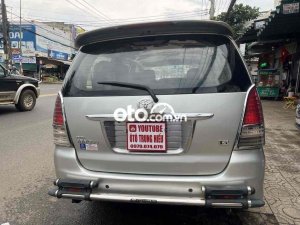 Toyota Innova  inova đời 209 G 2009 - Toyota inova đời 209 G