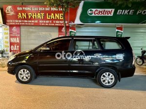 Toyota Innova  G 2.0MT Sx 2008. Máy êm Gầm chắc bao chất 2008 - Innova G 2.0MT Sx 2008. Máy êm Gầm chắc bao chất