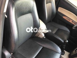 Toyota Vios  số sàn bản E gd sịn bãn E 2 túi khí xe zin đé 2009 - vios số sàn bản E gd sịn bãn E 2 túi khí xe zin đé