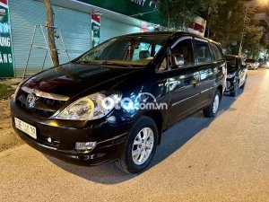 Toyota Innova  G 2.0MT Sx 2008. Máy êm Gầm chắc bao chất 2008 - Innova G 2.0MT Sx 2008. Máy êm Gầm chắc bao chất