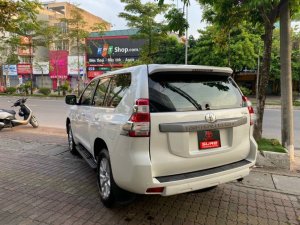 Toyota Land Cruiser Prado 2015 - Zin đẹp