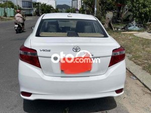 Toyota Vios Cần bán  MT 2015 2015 - Cần bán vios MT 2015