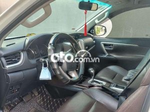 Toyota Fortuner Giá bán 700000000 triệu 2017 - Giá bán 700000000 triệu