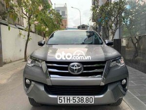 Toyota Fortuner   2.7V 4x2AT 2019 NK INDO XE ĐẸP 2019 - TOYOTA FORTUNER 2.7V 4x2AT 2019 NK INDO XE ĐẸP